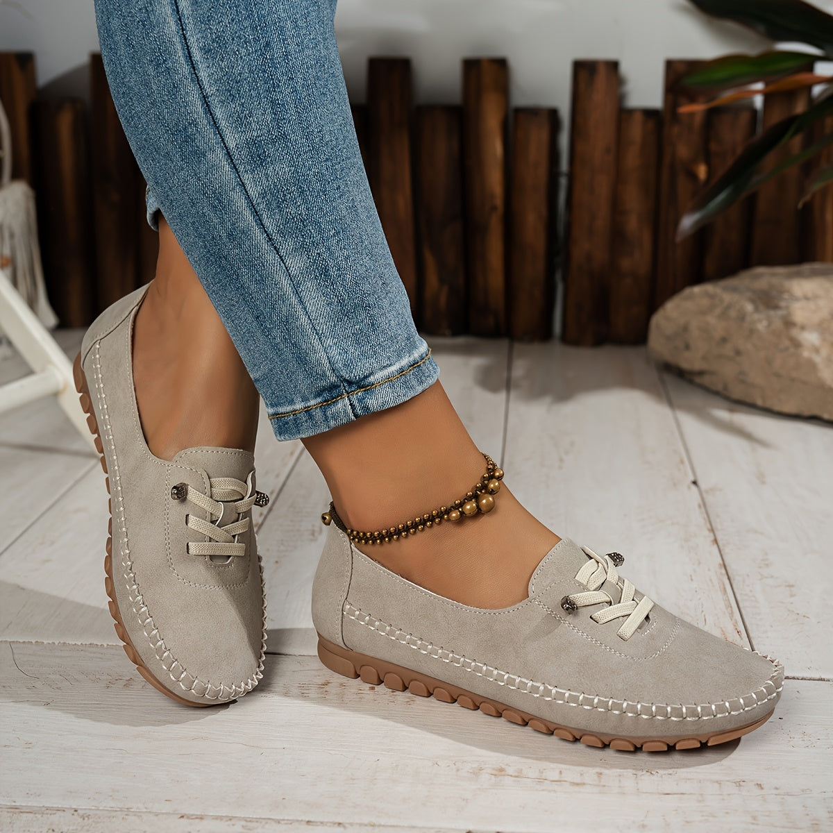 Orthelia™ – Mjuka slip-ons med full stöd för känsliga fötter