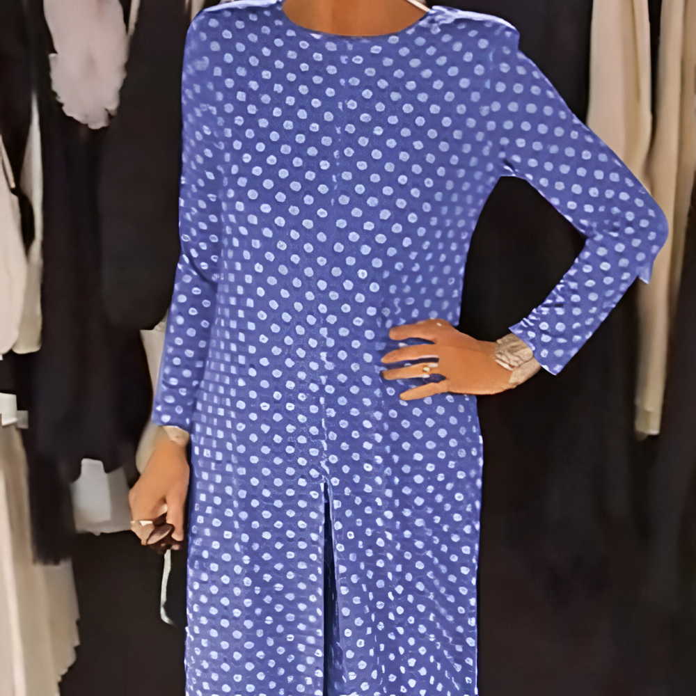 Marcella - Prickig Chic Set