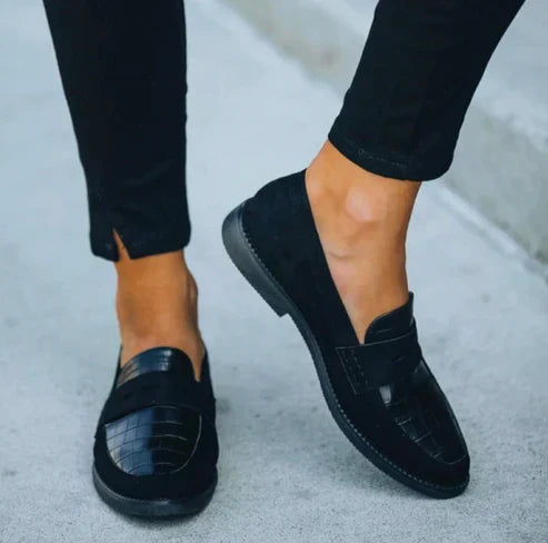 MARILUZ ORTOPEDISKA LOAFERS