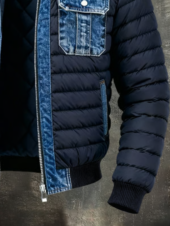 Thomas | Vadderad Jacka