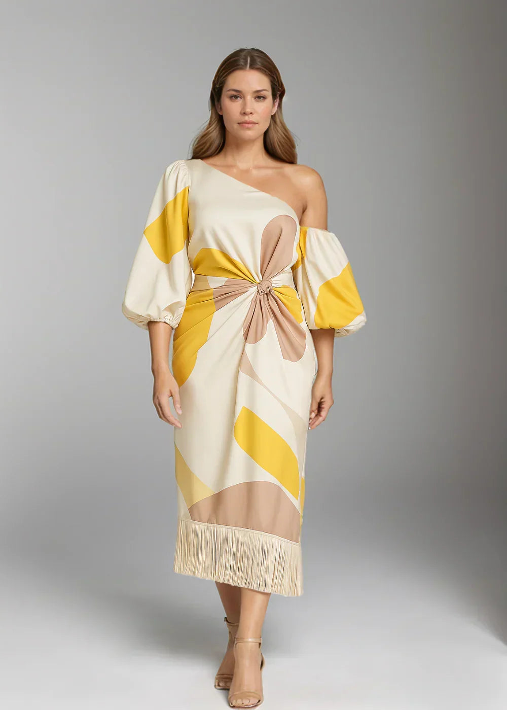Katerina - Elegant Stilig Set