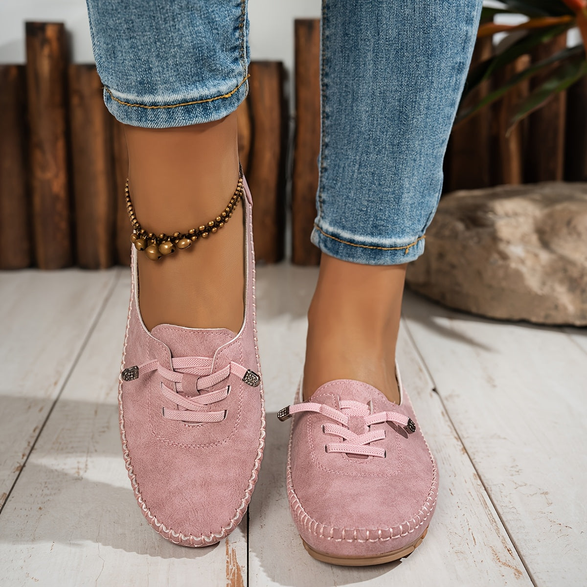 Orthelia™ – Mjuka slip-ons med full stöd för känsliga fötter