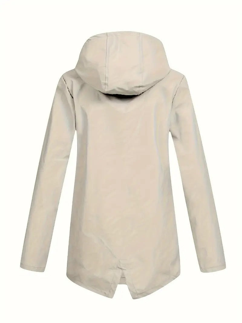 Rosalie | Zip-Up Jacka
