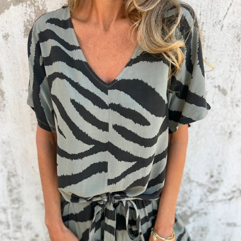 Wynn - Vild Safari Set